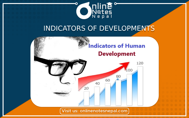 Indicators of Developments in Grade 9